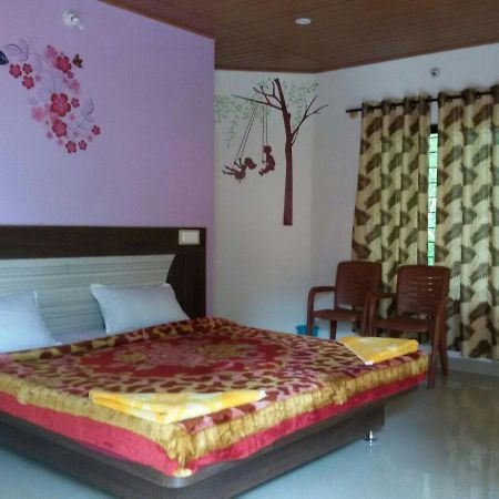 Coorg Anekad Jungle Stay Kushalnagar Exterior photo